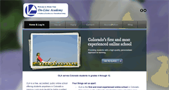 Desktop Screenshot of mvola.org